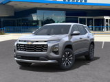 New 2026 Chevrolet Equinox LT w/ Convenience Package II image 6