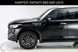 Used 2024 INFINITI QX80 Sensory image 3