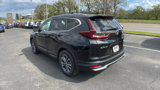 Used 2022 Honda CR-V EX-L image 5
