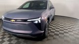 New 2025 Chevrolet Blazer EV LT image 5