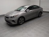 Used 2023 Kia Forte LXS w/ LXS Technology Package image 2