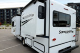 Used 2022 Ford E-450 and Econoline 450 Super Duty w/ Motorhome Prep Package image 4