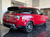 Used 2020 Land Rover Range Rover Sport HSE image 6