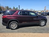 Used 2019 Chevrolet Traverse LT image 5