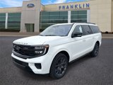 New 2025 Ford Expedition Max Platinum image 3