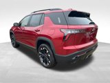 New 2026 Chevrolet Equinox RS image 3