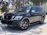 Used 2020 Nissan Armada SL image 3