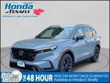 New 2026 Honda CR-V Sport image 2
