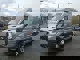 New 2025 Ford Transit 350 148 High Roof Extended AWD image 3