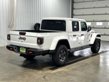 Used 2021 Jeep Gladiator Mojave image 3