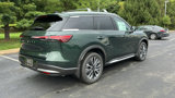 New 2026 INFINITI QX60 Luxe w/ Cargo Package image 5
