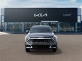 New 2025 Kia Sportage EX image 2