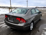 Used 2008 Honda Civic LX image 6