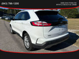 Used 2024 Ford Edge SEL image 4