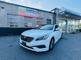 Used 2015 Hyundai Sonata Limited w/ Option Group 06 image 3