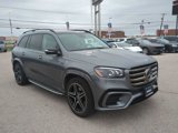 Used 2025 Mercedes-Benz GLS 450 4MATIC image 2