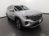 Used 2024 Volkswagen Atlas SE image 2
