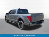 New 2025 Ford F150 XLT w/ Equipment Group 302A MID image 6