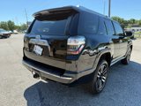 Used 2018 Toyota 4Runner Limited image 3