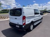 Certified 2023 Ford Transit 250 Low Roof w/ Exterior Upgrade Package image 5