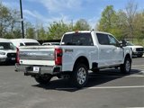 New 2025 Ford F250 King Ranch w/ Chrome Package image 2