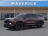 New 2026 Chevrolet Traverse RS image 2