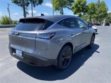New 2025 Nissan Murano SV image 5