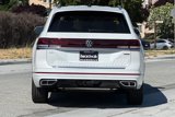 New 2025 Volkswagen Atlas SEL Premium R-Line image 5