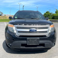 Used 2014 Ford Explorer XLT w/ Equipment Group 202A image 2