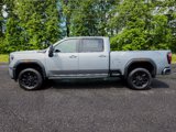 New 2025 GMC Sierra 2500 AT4 w/ AT4 Premium Plus Package image 4