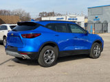 Used 2024 Chevrolet Blazer LT w/ Convenience Package image 5