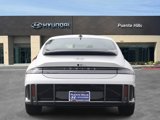 New 2025 Hyundai Ioniq 6 Limited image 4
