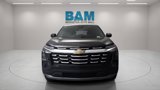 New 2026 Chevrolet Equinox LT w/ Convenience Package II image 2