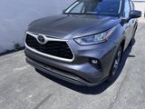Used 2023 Toyota Highlander XLE image 5