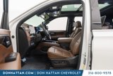 Used 2025 Chevrolet Suburban High Country image 5
