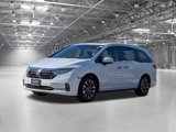 Used 2024 Honda Odyssey EX-L image 4