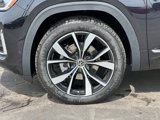 New 2025 Volkswagen Atlas SEL Premium R-Line image 5
