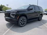 New 2025 Chevrolet Tahoe RST w/ Comfort Package image 3
