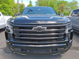 New 2025 Chevrolet Silverado 1500 High Country w/ High Country Premium Package image 2