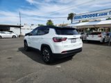 Certified 2024 Jeep Compass Limited image 4