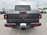 New 2025 Jeep Gladiator Rubicon w/ Safety Group image 4