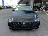 Used 2022 Hyundai Sonata Limited image 3