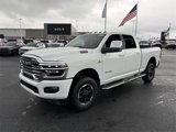 New 2025 RAM 2500 Laramie image 3