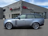 Used 2024 Land Rover Range Rover SE image 2