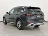 Certified 2024 BMW X3 xDrive30i w/ Convenience Package image 3