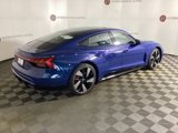 New 2025 Audi S e-tron GT Prestige image 4
