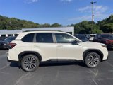 New 2025 Subaru Forester Touring image 2
