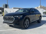 New 2025 Audi Q8 Premium image 3