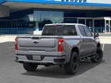 New 2026 Chevrolet Silverado 1500 RST w/ Redline Edition image 4