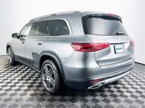 New 2025 Mercedes-Benz GLS 450 4MATIC image 4